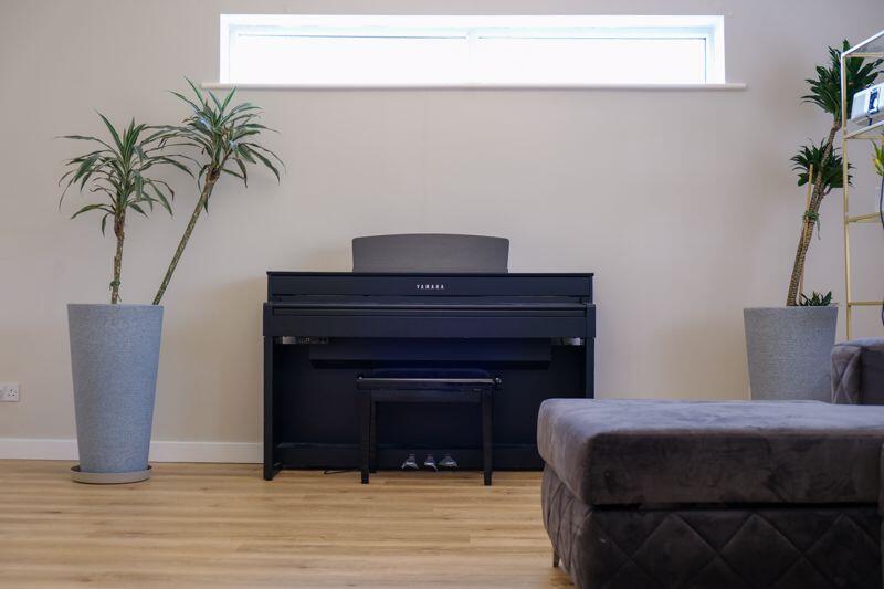 Lounge Piano