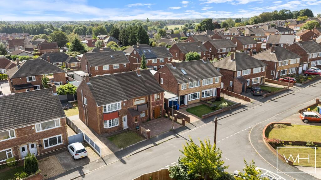 23 Abbey Walk, Scaws