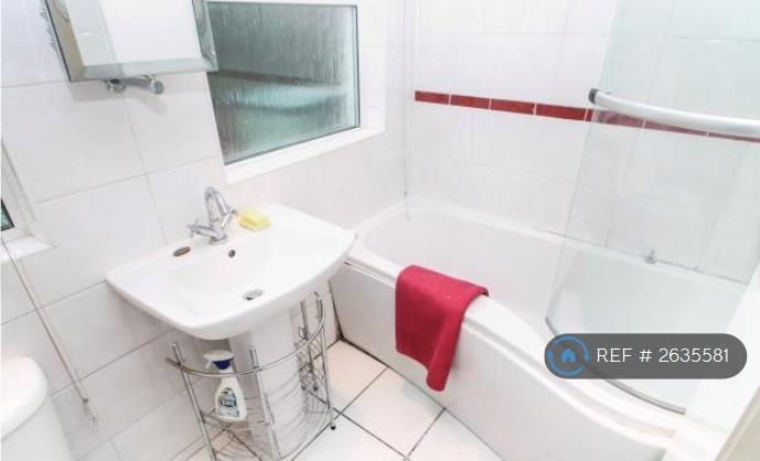 Bathroom 1