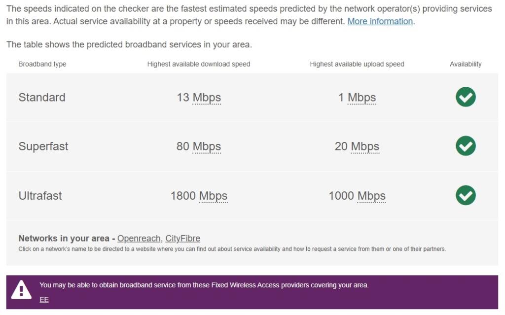 PG Broadband