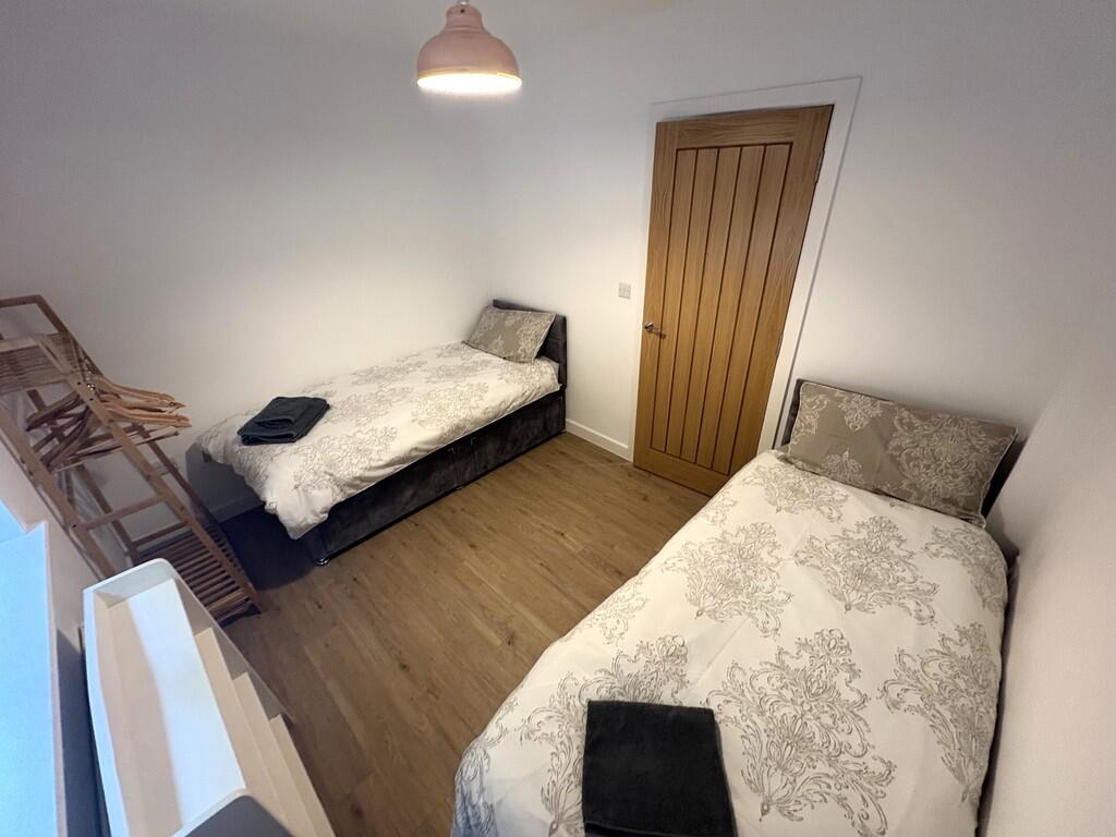 bed 2 use