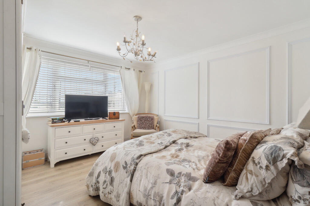 bed 1