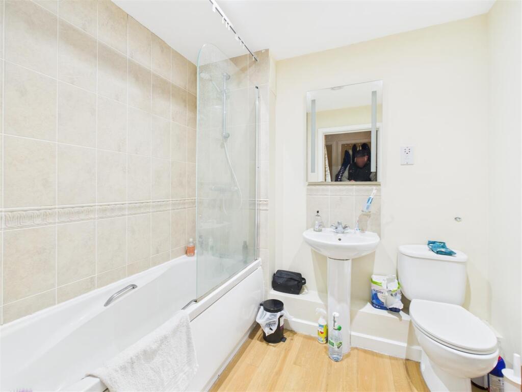 Bathroom 1