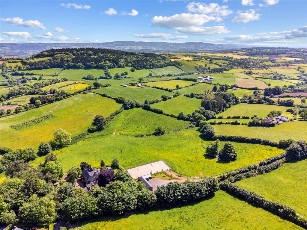Rural Setting