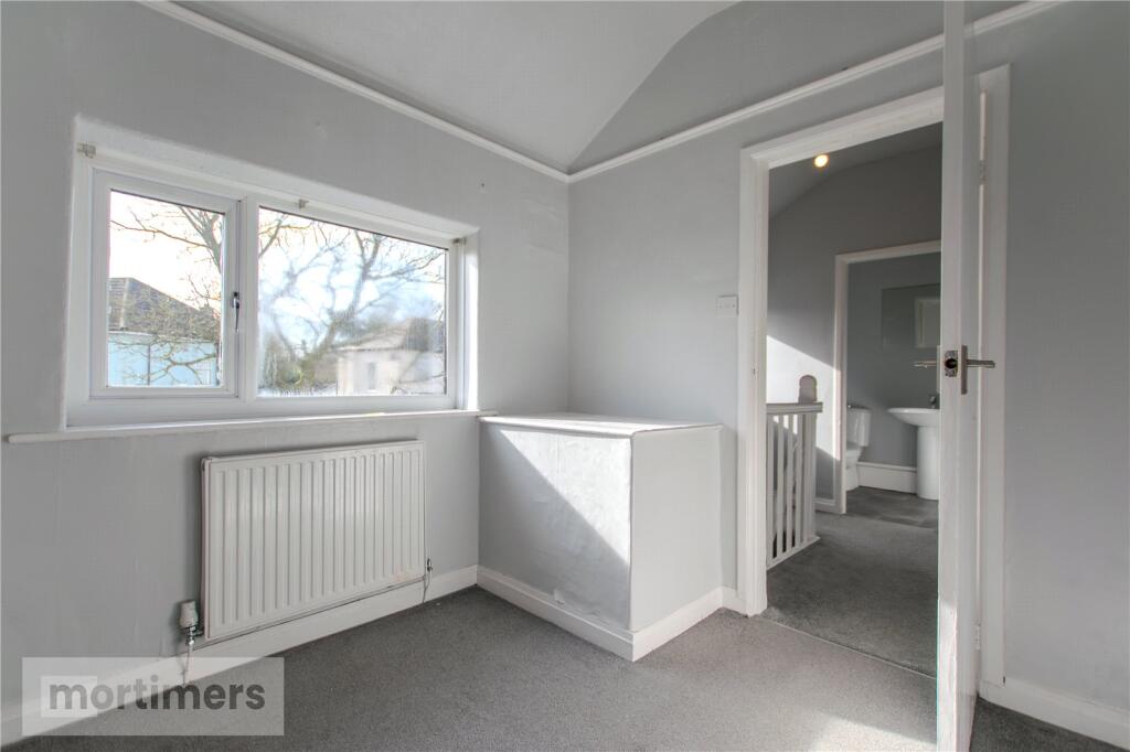 Third Bedroom
