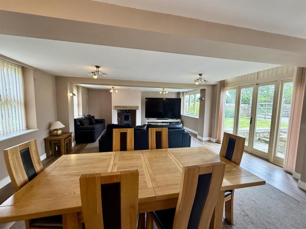Family Sitting Room
