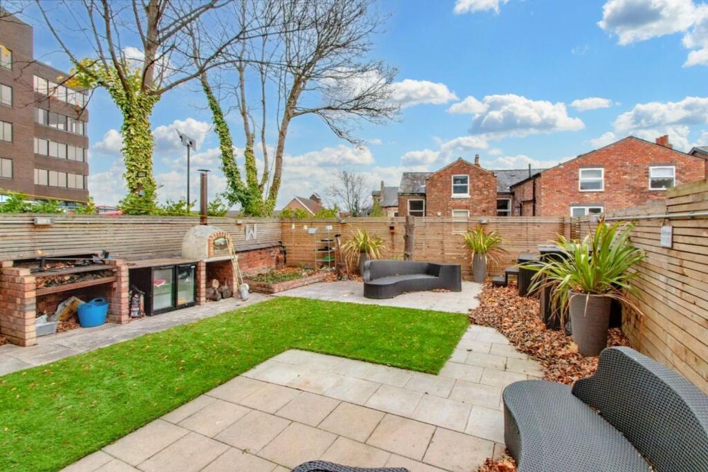 Garden Aspect 2