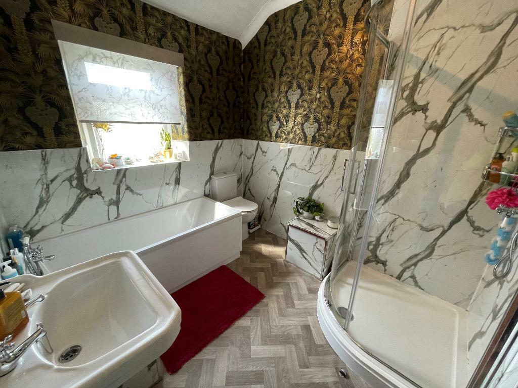 Bathroom/wc
