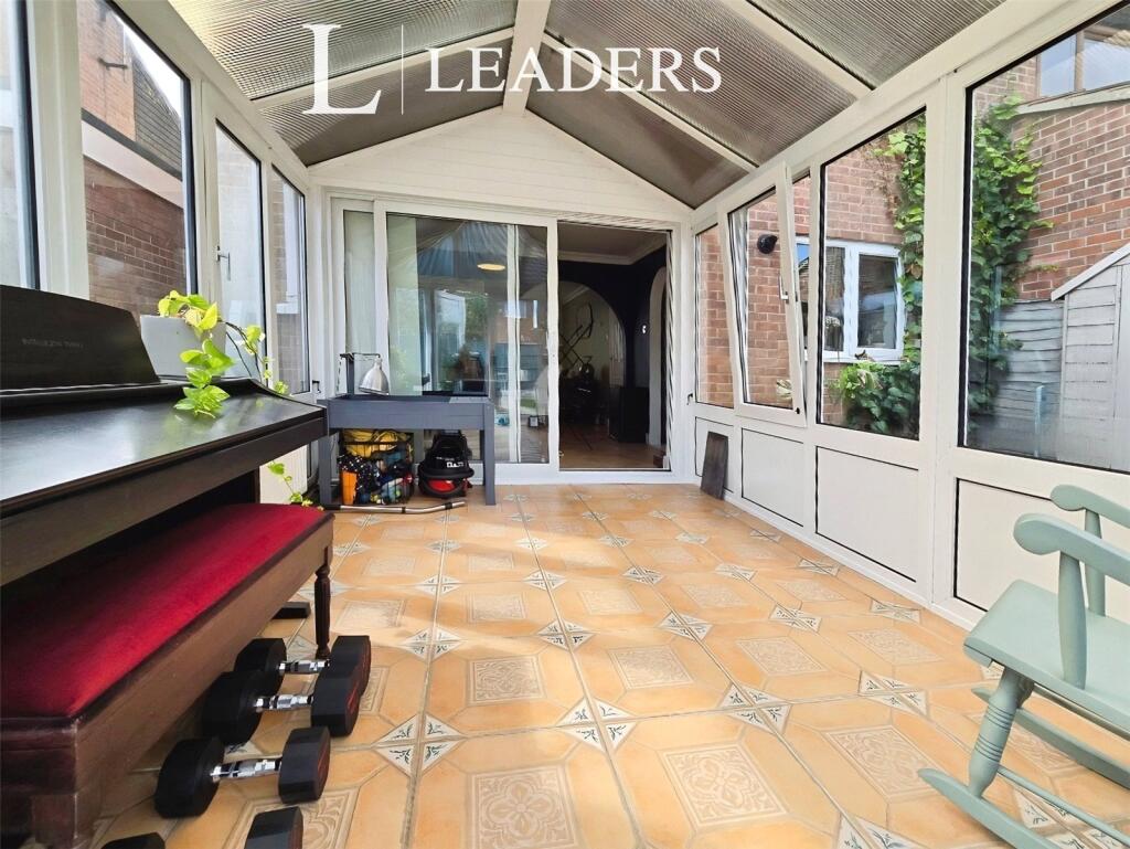 Conservatory