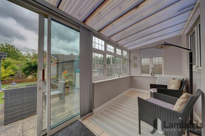 Conservatory