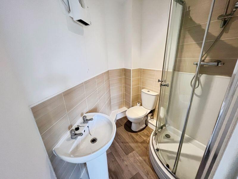 En suite