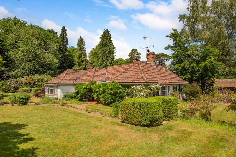 Burrows Lane, Gomshall