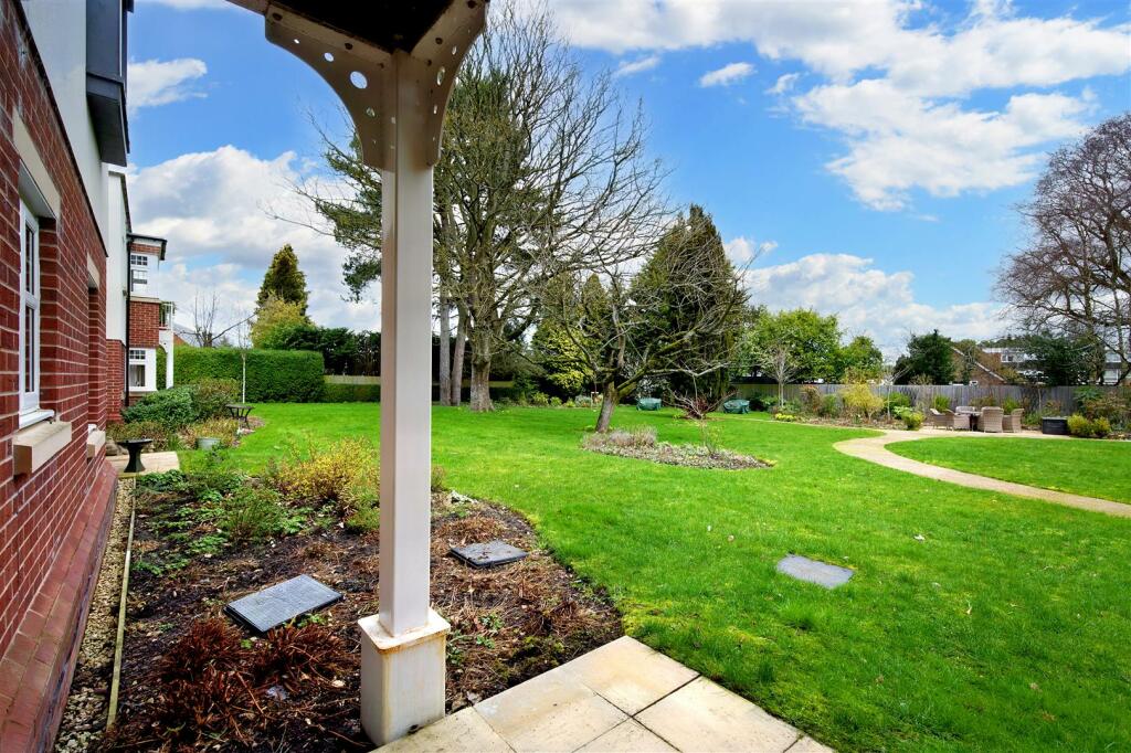 Brueton Place