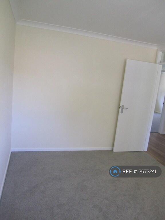 Bed Two Looking To Door Entrance