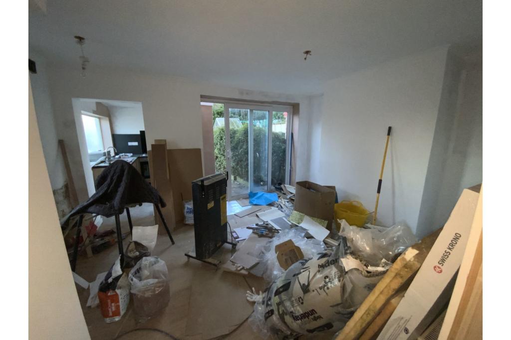 Dining / Family Room