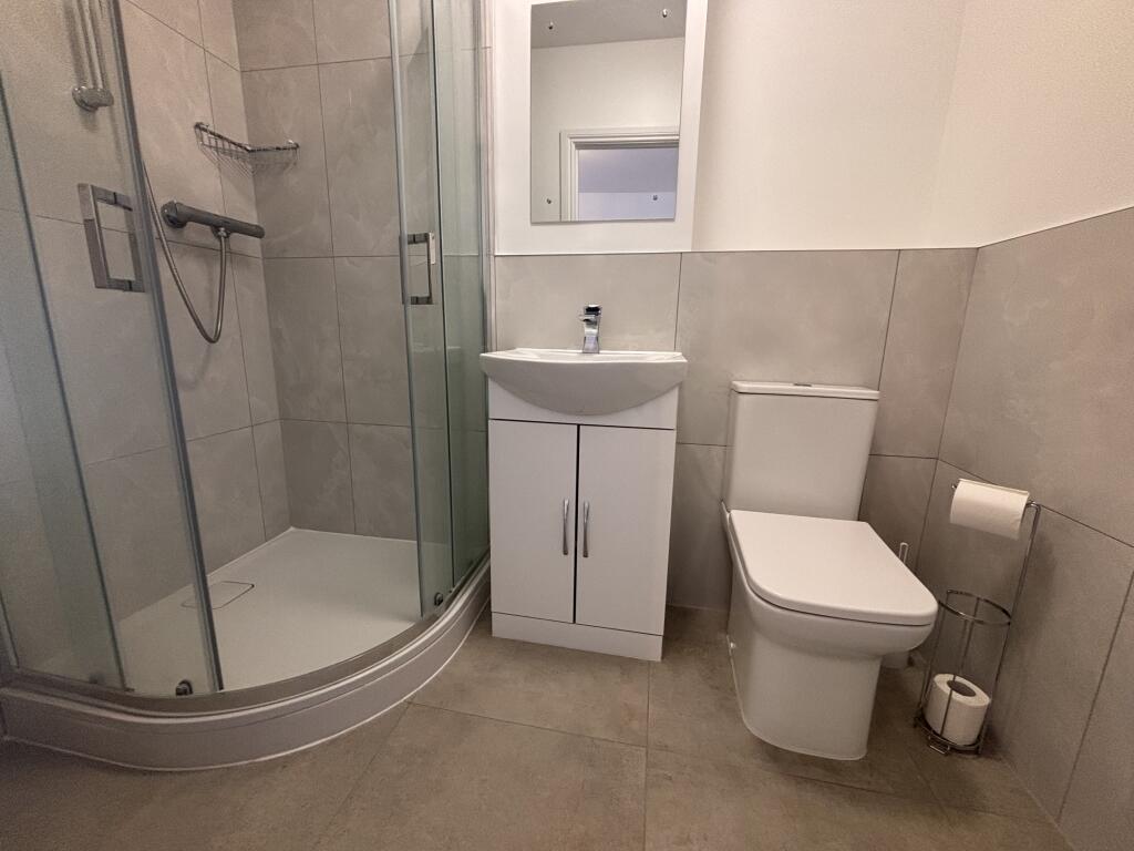 En-suite Bathroom