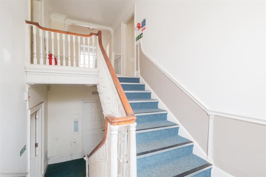 Parry Kivels old office Liskeard-36.jpg