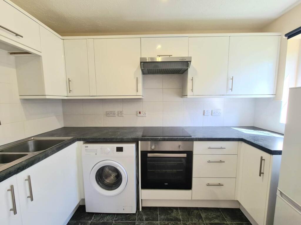 64 Hay Leaze Kitchen