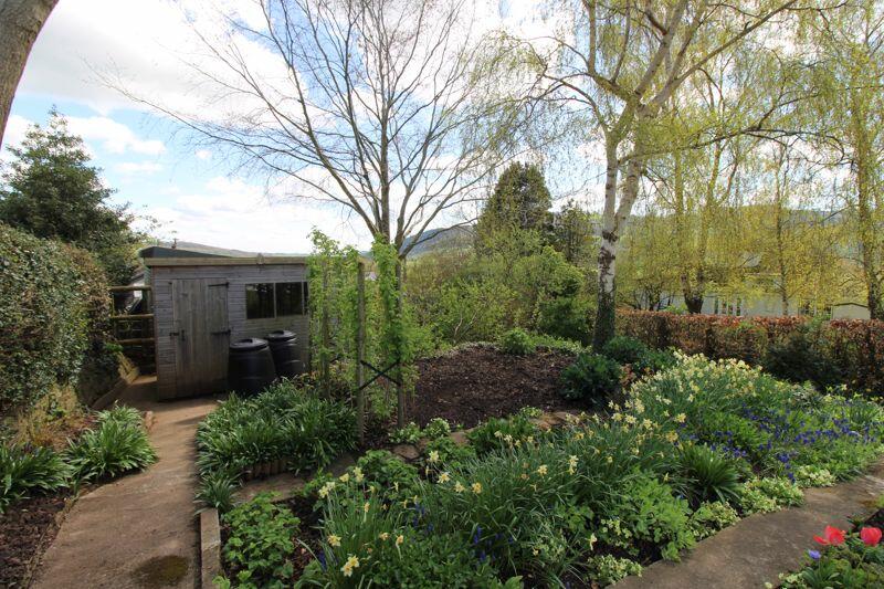 Gardens