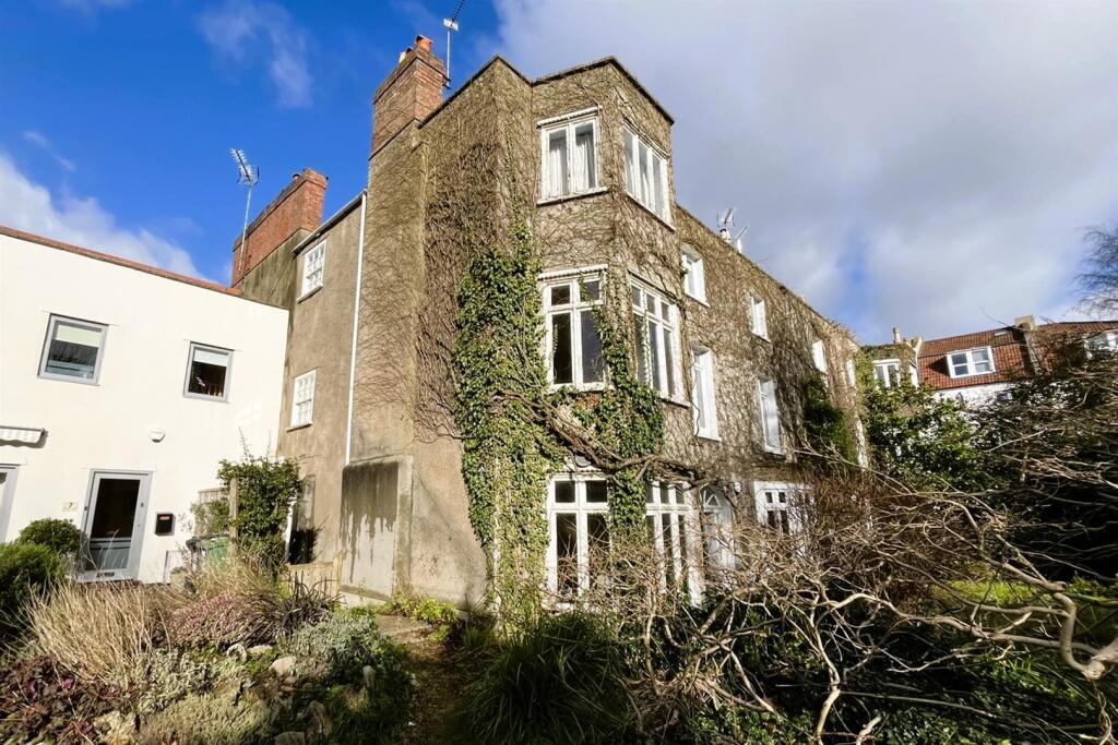 9A Chantry Road, Clifton, Bristol BS8 2QF | Freeho