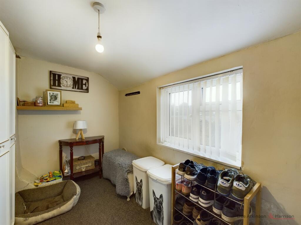 Dressing Room