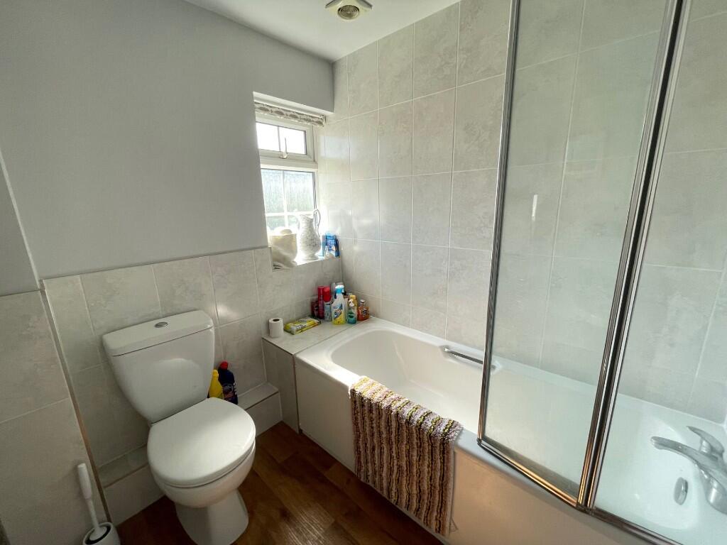 Bathroom/W.C.