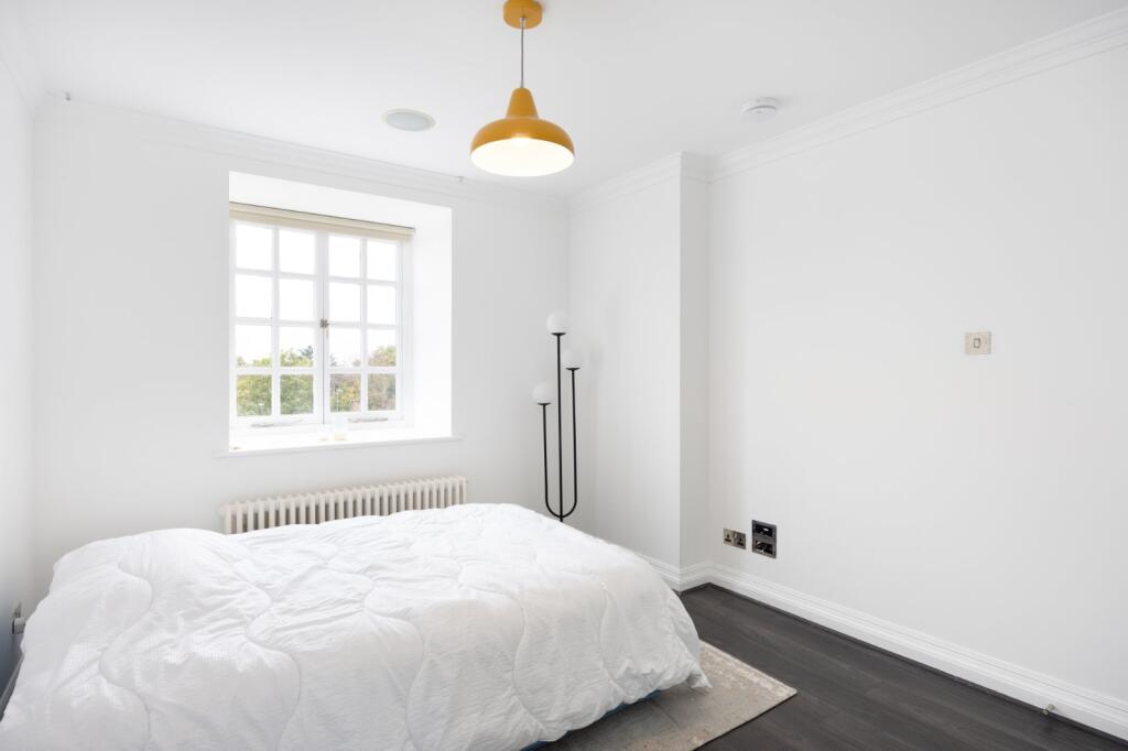 Bedrom