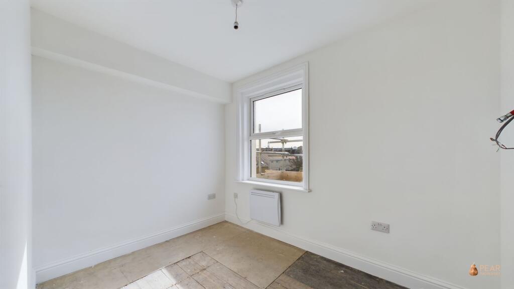 Office/Guest Room