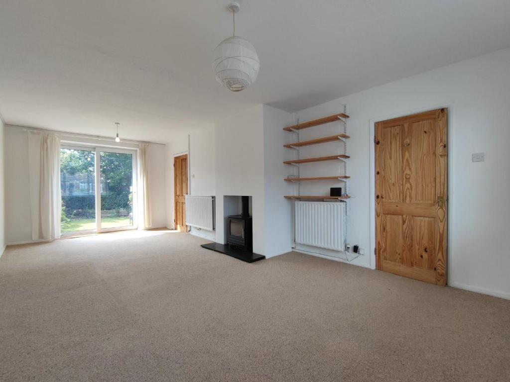Living Dining Room 1