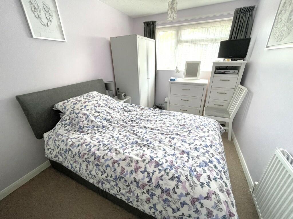 2 The Moorings Be...