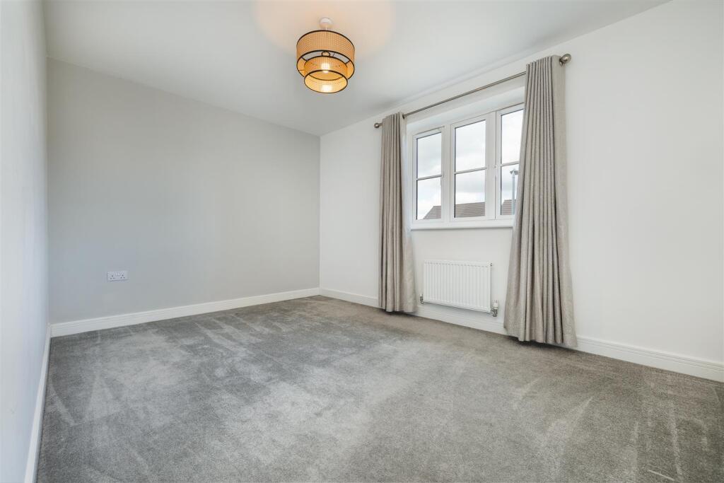 11 Goose Pen Lane, Ashby