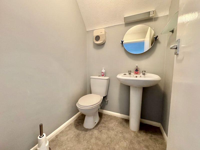 En suite