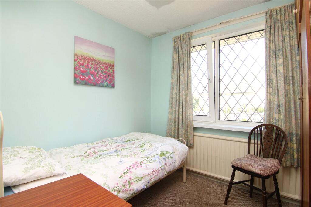Bedroom 2