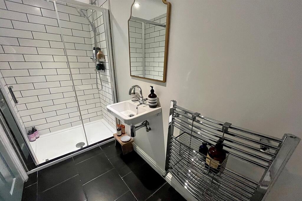 En-Suite