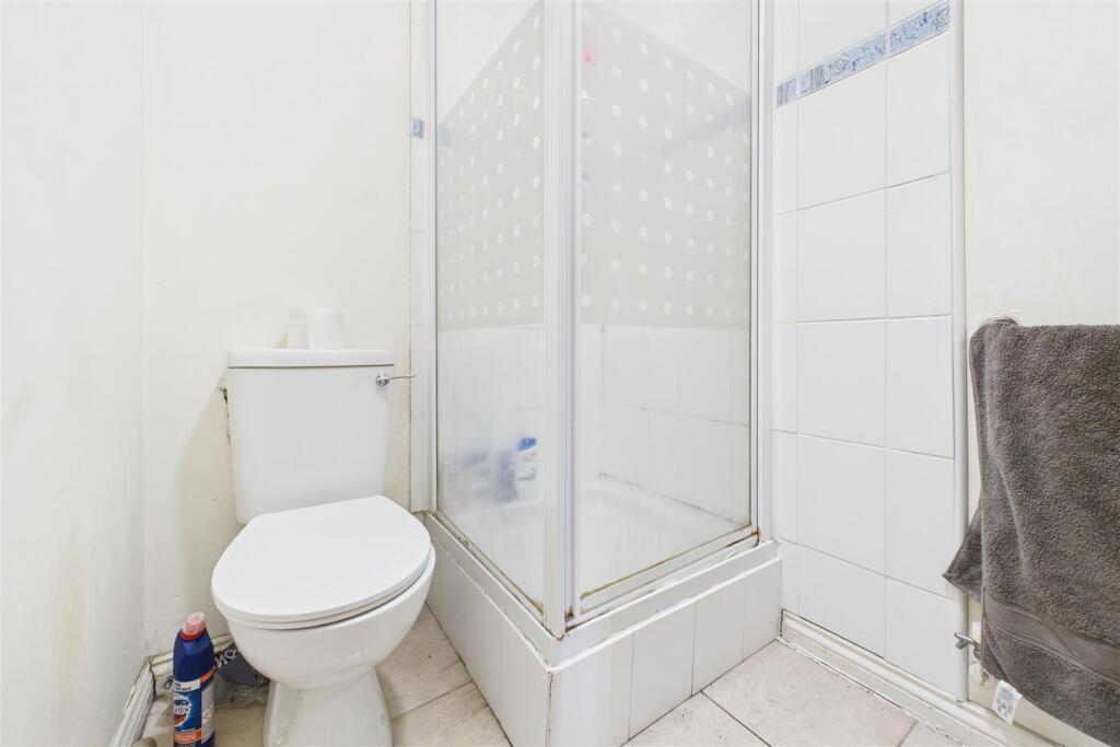 21 Lancelot Road, Stoke Park, Bristol BS16 1WG | F