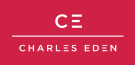 Charles Eden logo
