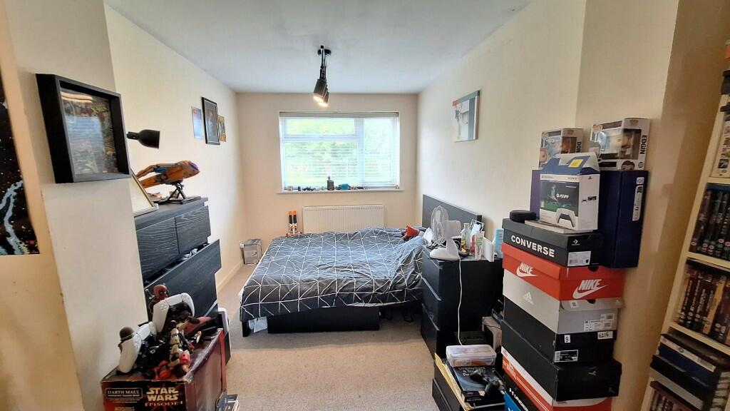 Bed 2