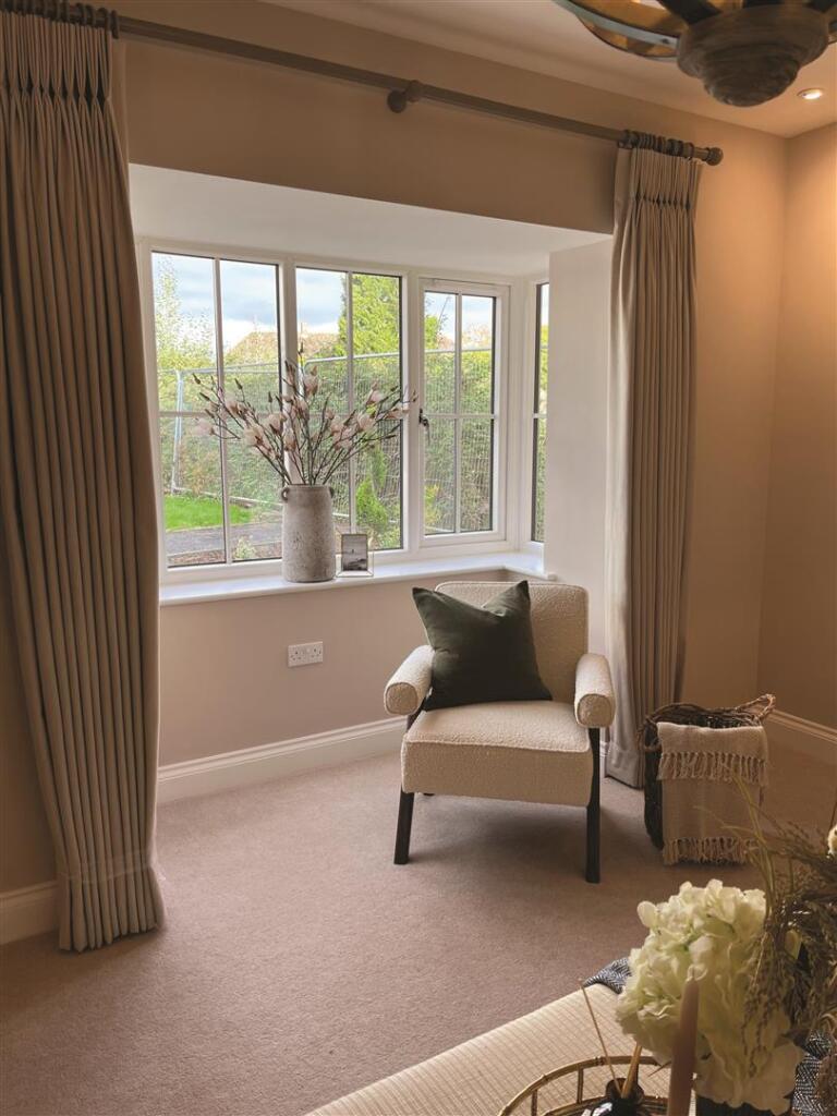 Typical Internal Image