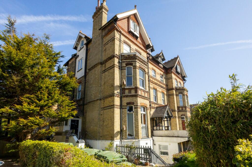 Westbourne Lodge