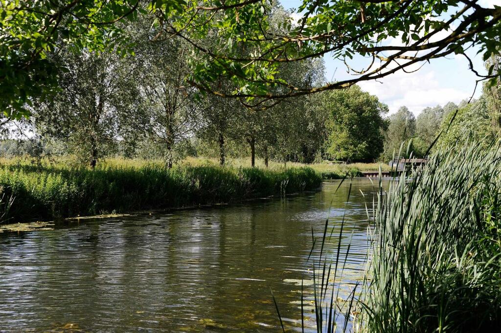 River Stour