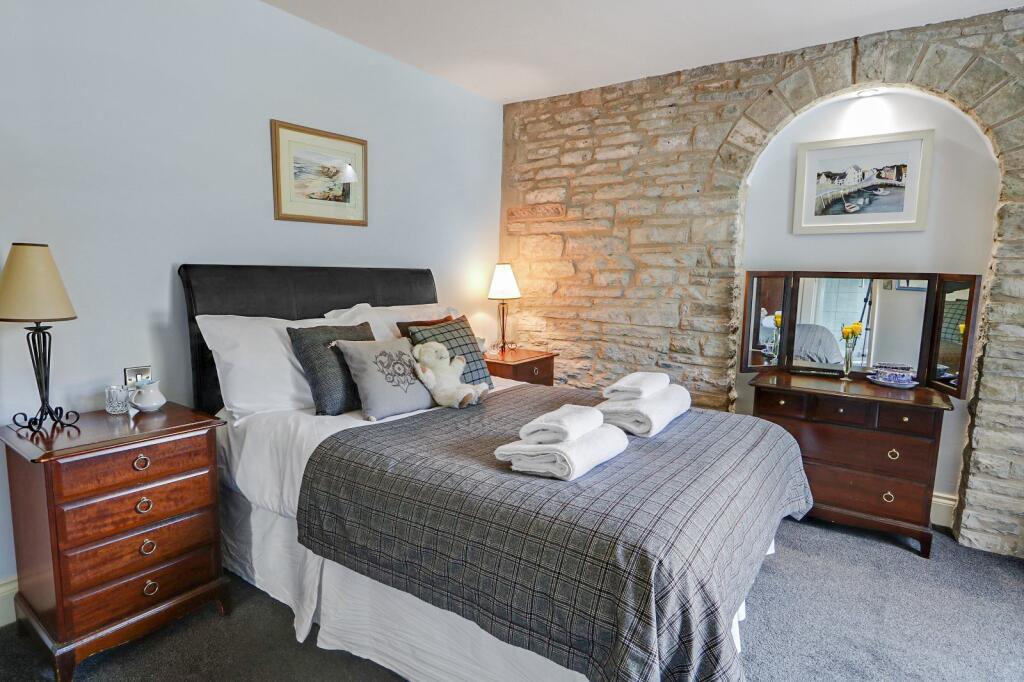 Ground Floor Bedroom