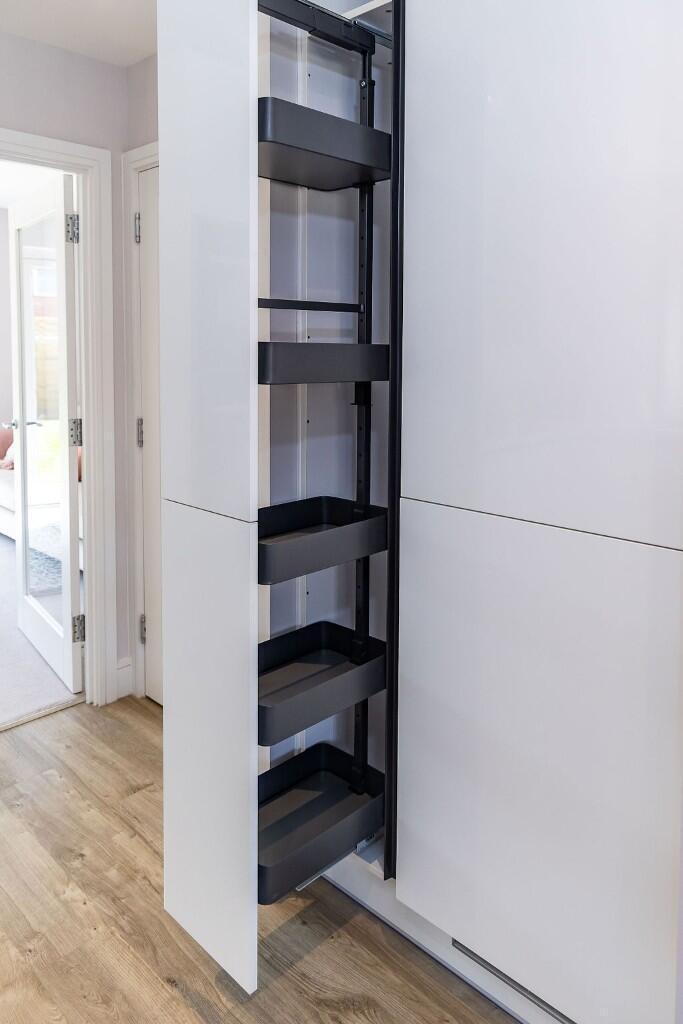 E.g. Kitchen