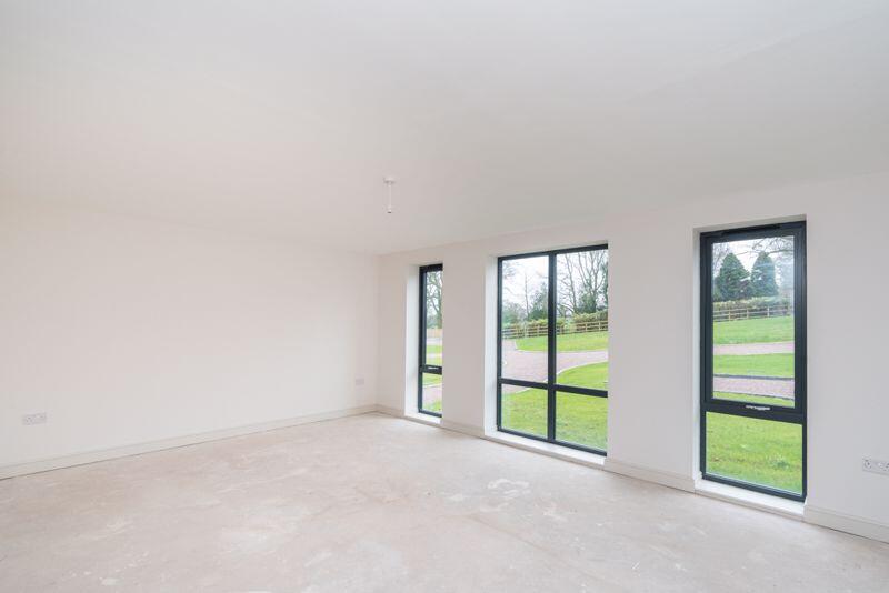 Living room/snug