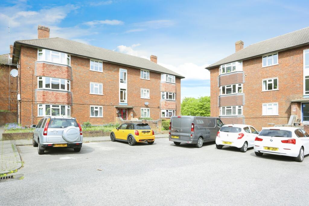 View Of The Property