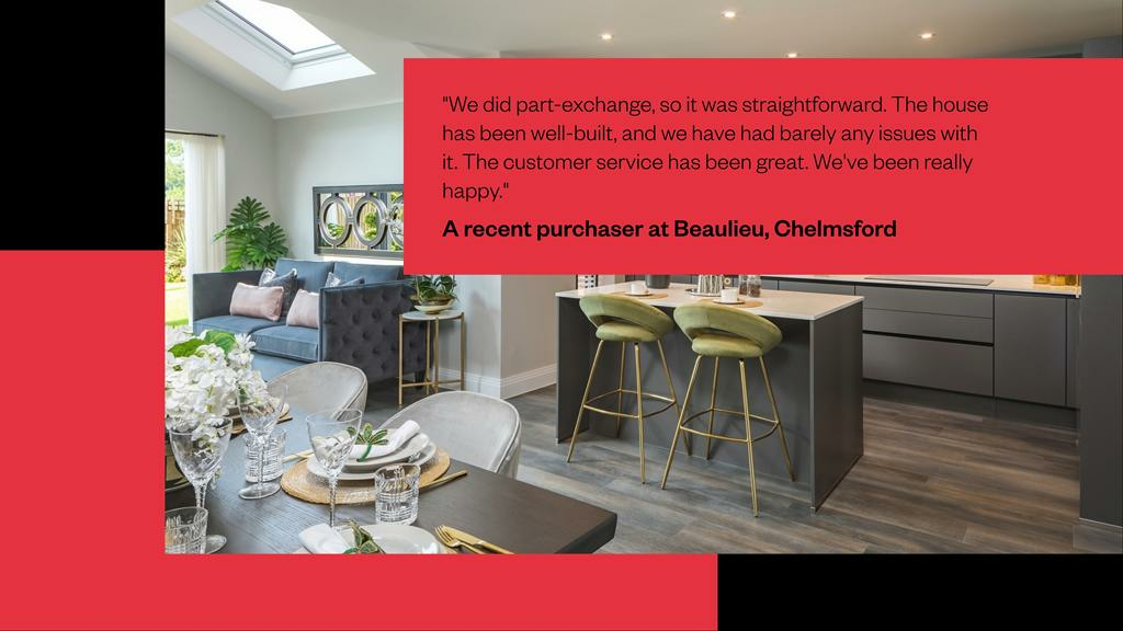 cala at beaulieu, chelmsford