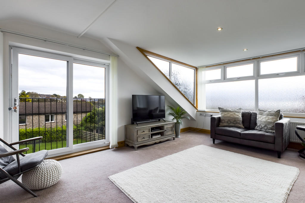 Open Plan Living ...
