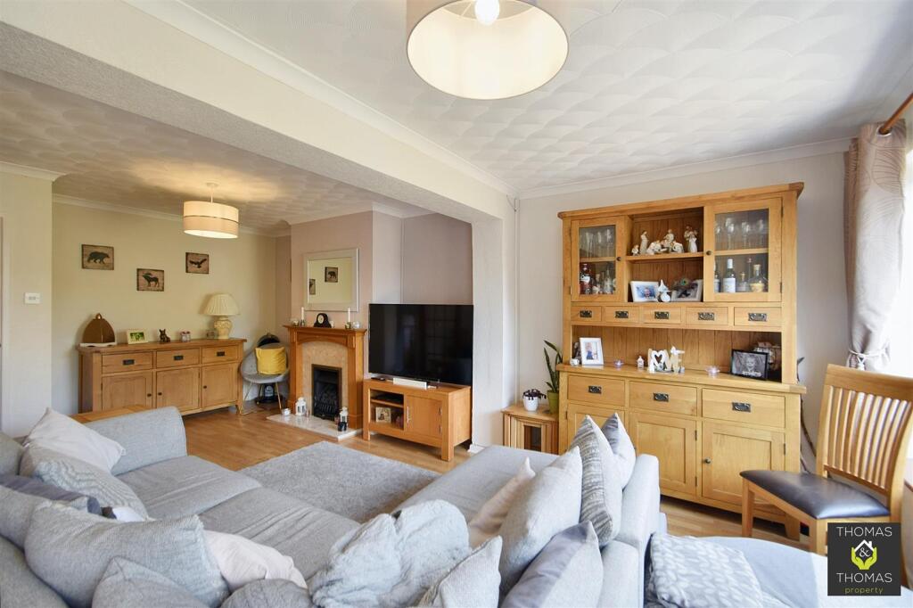 Sisson Road, Gloucester