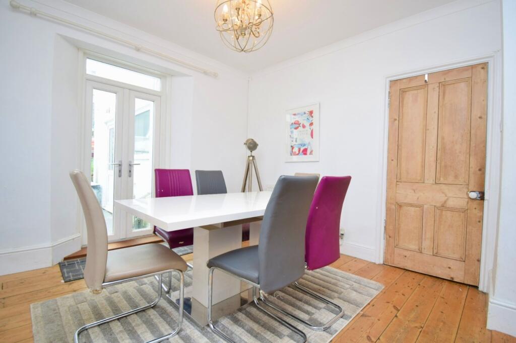 Living /Dining Room