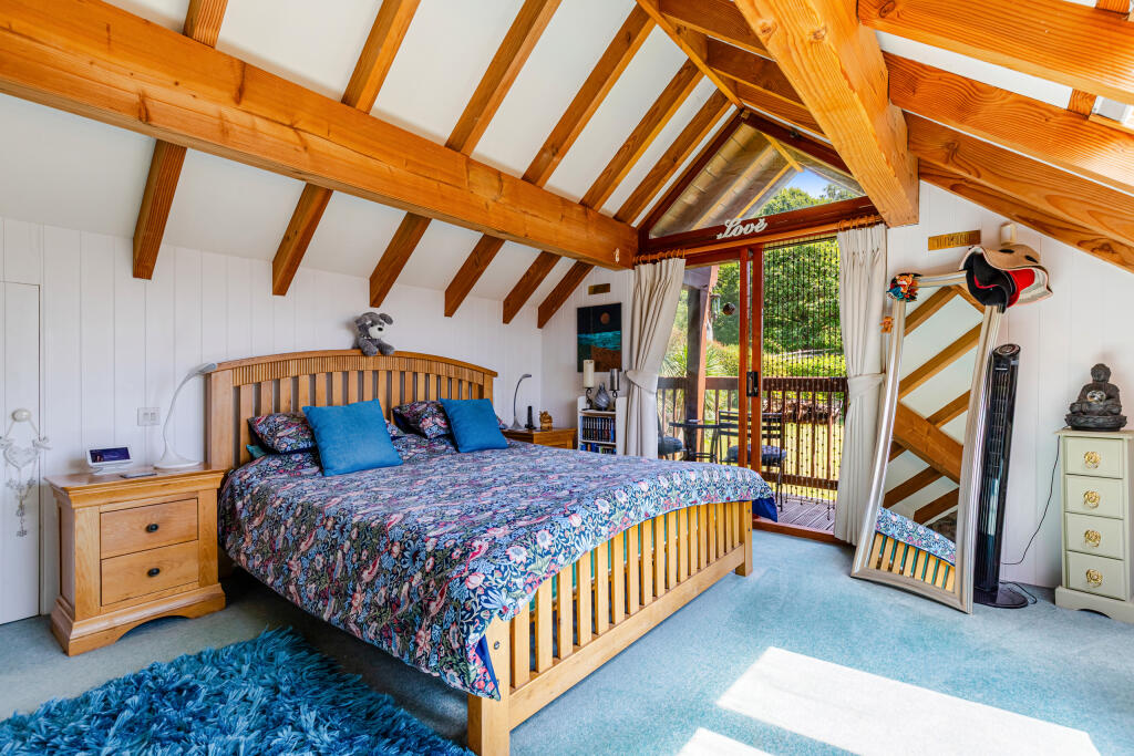 A40 - Lower Frogmore Ashprington - 250707