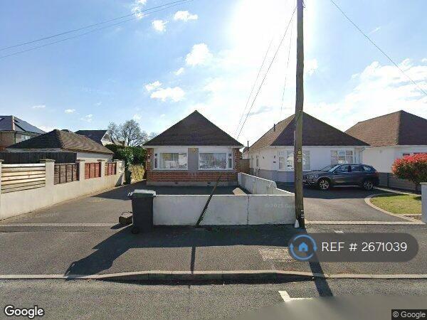 Good Parking Space And Great Location